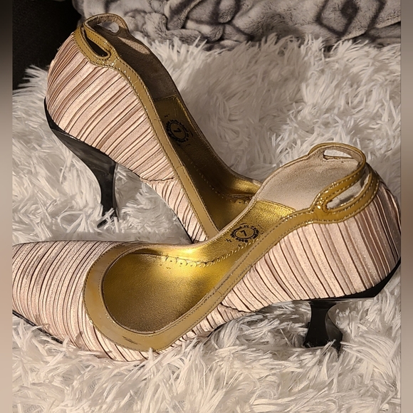 Fluevog - Memories sample S 7 - Picture 2 of 10